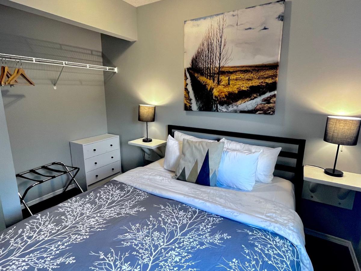 Canadian Rockies Chalets Canmore Buitenkant foto